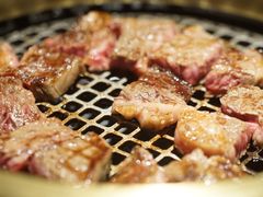 -新石器烤肉(招商1872店)