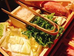 蔬菜-牛肉涮锅・寿喜烧火锅专营店 禅