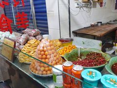 -老金家蛋菜夹馍(西安总店)