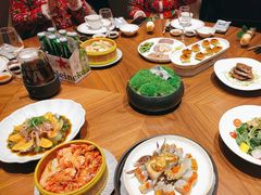 -高佳庄·海鲜酒楼(定海店)