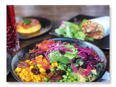 -Q MEX 库迈墨西哥餐吧(三里屯店)