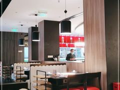 大堂-蜀九香火锅(彩虹店)