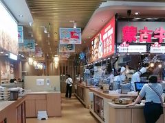 -西贝(宝乐汇店)