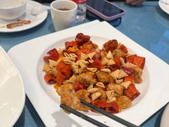 -古南都·江苏酒家(建宁路店)