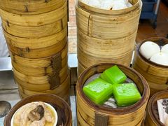 -香港蓮香樓(上環店)