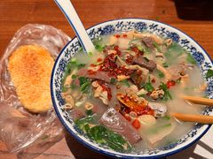 -小潘记鸭血粉丝汤