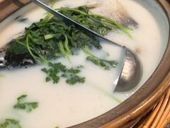 -南山竹海·珍味堂