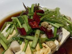 -船歌·鱼水饺青岛菜(金狮广场店)