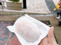 -澳门长洲糯米糍(柯打苏沙街店)