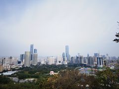 -富斯特索道