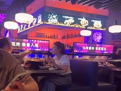 -匠子烤鱼(上邦百汇城店)