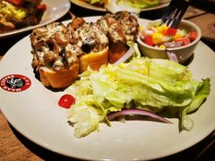 -maan coffee漫咖啡(通州店)