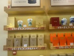 -八马茶业(胜利路旗舰店星海湾茶馆)