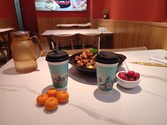 -状元虎.摇滚炒鸡.家常菜(义勇街店)