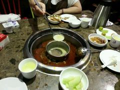 -鱼豆吉·豆浆鱼火锅(宜昌万达店)