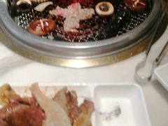 -火炉火自助餐(西直门凯德MALL店)