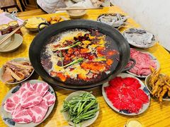 -刁姐火锅(五小区店)