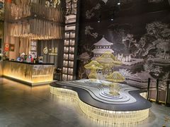 -一朵菌·野生菌探索家火锅(南亚店)