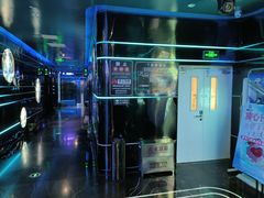 -酷秀KTV(五道口店)