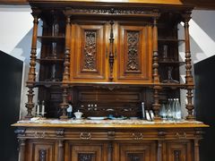 -北京古城老院厉晓麟精致菜