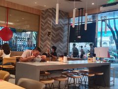 大堂-遇见小面(站西路店)