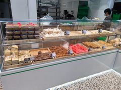 -清真全盛斋传统糕点(许士庙店)