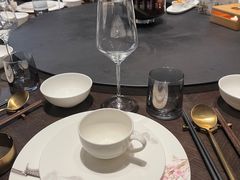 包厢-西郊八号·山野江西菜(开发区店)