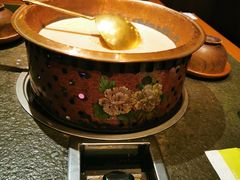 -诺敏塔拉奶茶-布里亚特包子-手把肉(锦都会店)