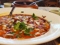 -缘生态云南菜·野生菌庭院餐厅(华侨城店)