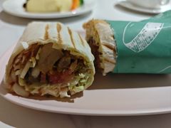 -库滋明·俄罗斯特色美食(中央大街店)