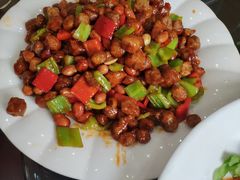 -金阁家常菜(贵阳路店)