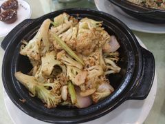 -台山美食一绝阿四台山黄鳝饭(阿四创作店)