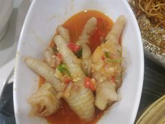 -虾饺妹·粤式手工点心(水荫路店)