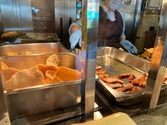 -雨林餐厅(长隆海洋王国店)