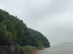 -采石矶景区