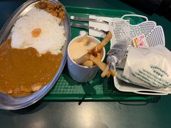 -幸运小丑汉堡(Bay Area本店)