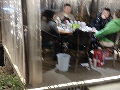 -醉月城西昌火盆烧烤(天府店)