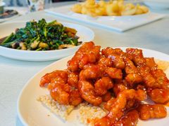 -桂园餐厅(五大道店)
