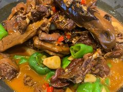 -聚味瞿记·龙虾堂(天元店)