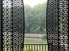 -荔湾湖公园