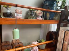 -街角 T·COFFEE 融合料理·BISTRO(车公庙店)