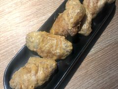 -茉莉餐厅(亳州高新万达广场希夷大道店)