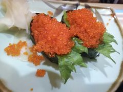 -山之川日料放题(通州店)