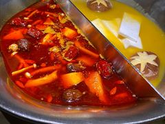 -湊湊火锅·茶憩(石家庄万象城店)