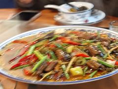 -辣得香川菜馆(横屿鳝溪佳园店)