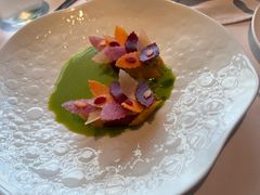 -L'Arome芳芳法国餐厅(仙林金鹰店)