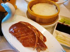 -老浒记民俗酒楼(王府井店)