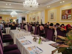 -广州锦绣香江度假别墅