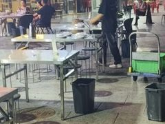 -冰川延边料理·炭烤串(原小木屋店)