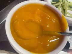 -亚龙湾红树林度假酒店-韩轩韩餐厅